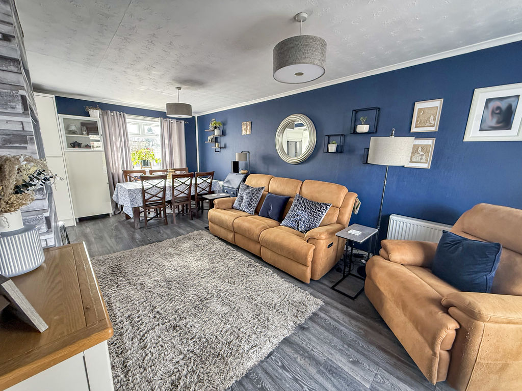 Rockfield Road Barmulloch